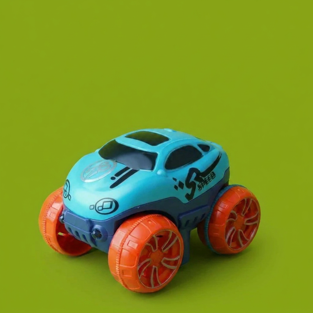 Pista De Carreras Antigravedad
