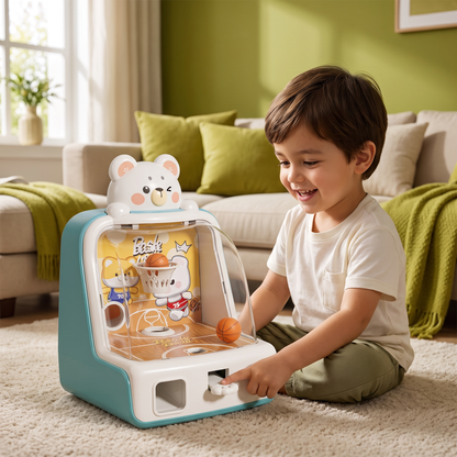 Mini Canasta Automática