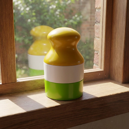 Rodillo Recargable Para Protector Solar Infantil – Aplicación Limpia Y Fácil