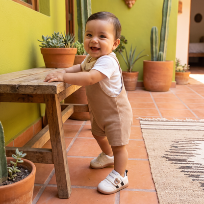 Zapatos Transpirables Para Bebés Y Niños Pequeños – Suela Suave Y Antideslizante