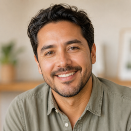 Carlos H.
