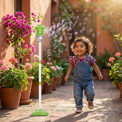 Lámpara De Burbujas Para Niños – Lámpara Automática De Burbujas