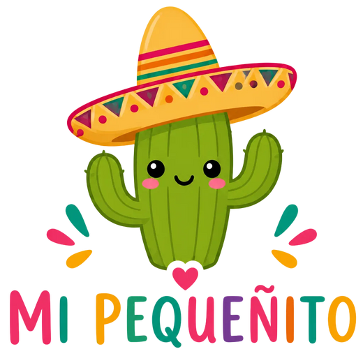 Mi Pequeñito