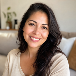María C.